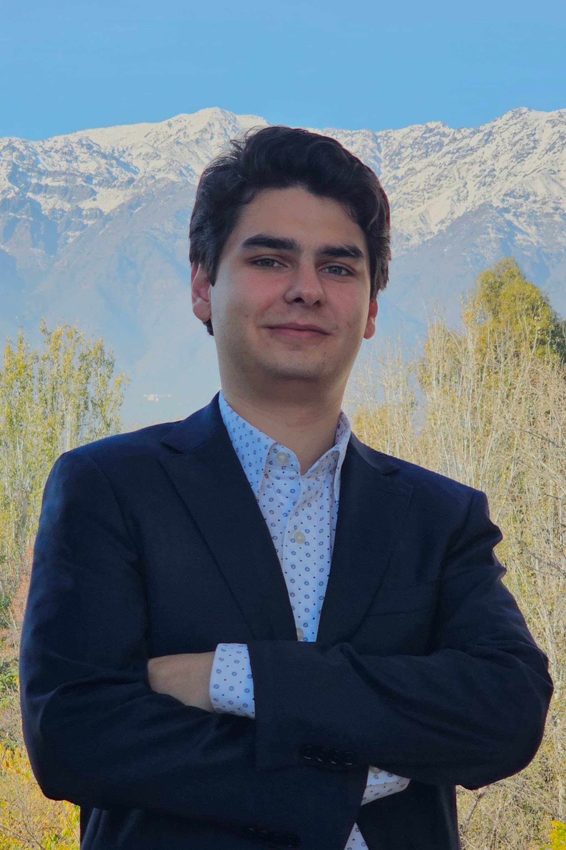 Maximiliano De La Barrera